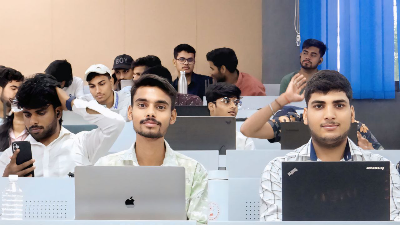 UFDevs Team - Unfiltered Developers